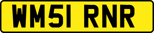 WM51RNR