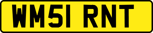 WM51RNT