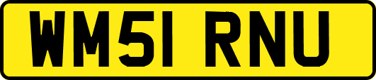 WM51RNU