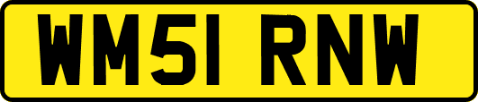 WM51RNW