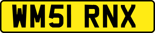 WM51RNX