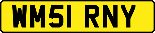 WM51RNY