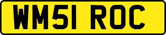 WM51ROC