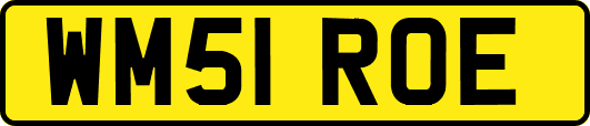 WM51ROE