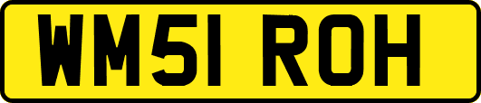WM51ROH