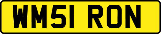WM51RON