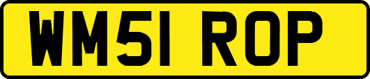WM51ROP