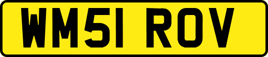WM51ROV