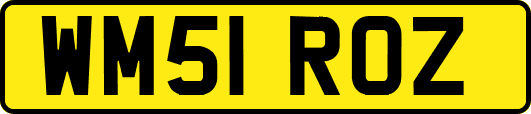 WM51ROZ