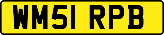 WM51RPB