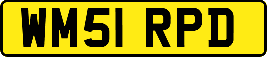 WM51RPD