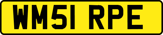 WM51RPE