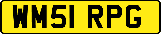 WM51RPG