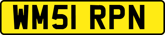 WM51RPN