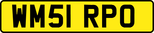 WM51RPO