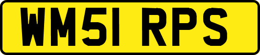 WM51RPS