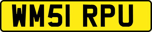 WM51RPU