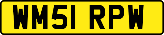 WM51RPW