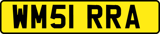 WM51RRA