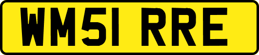 WM51RRE