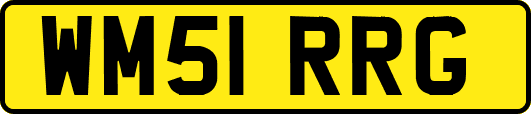 WM51RRG