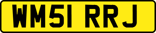 WM51RRJ