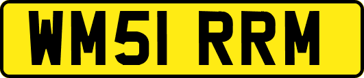 WM51RRM