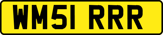 WM51RRR