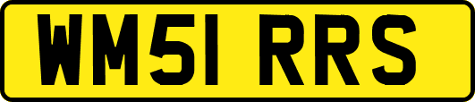 WM51RRS