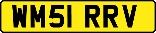 WM51RRV
