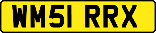 WM51RRX