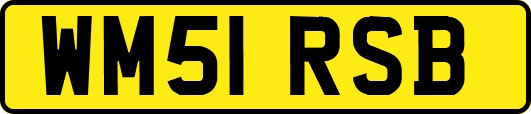 WM51RSB