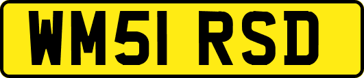 WM51RSD