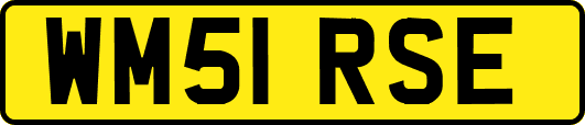 WM51RSE