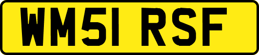 WM51RSF