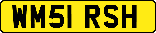 WM51RSH