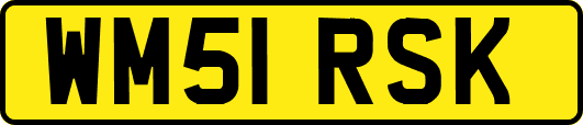 WM51RSK