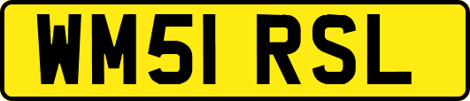 WM51RSL