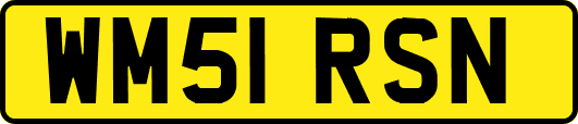 WM51RSN