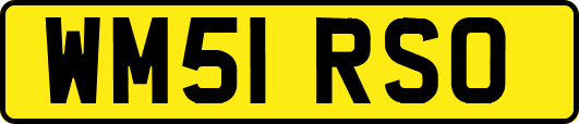 WM51RSO