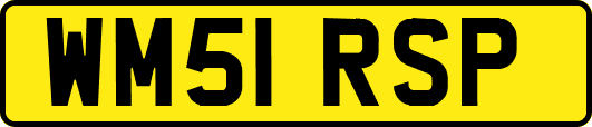 WM51RSP