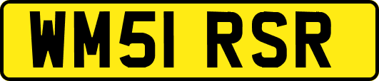 WM51RSR