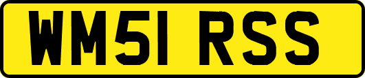 WM51RSS