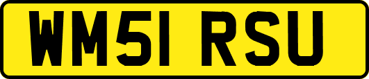 WM51RSU
