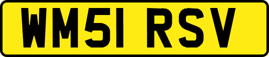 WM51RSV