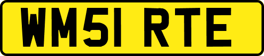 WM51RTE