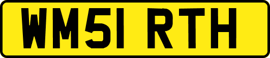 WM51RTH