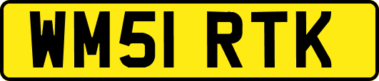 WM51RTK