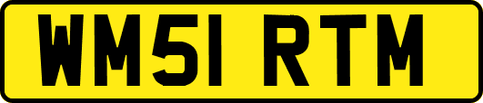 WM51RTM