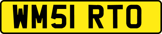 WM51RTO